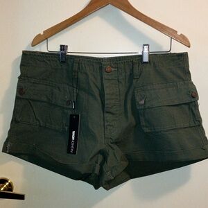 Cargo shorts XLG